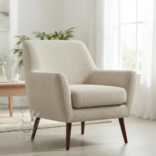 Sztruks FUTE beige