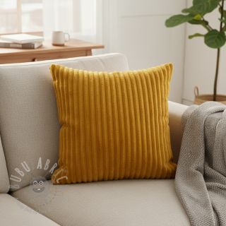 Sztruks HANNIBAL ocre