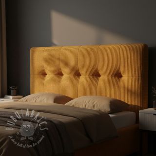 Sztruks HANNIBAL ocre