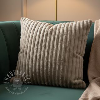 Sztruks HANNIBAL taupe