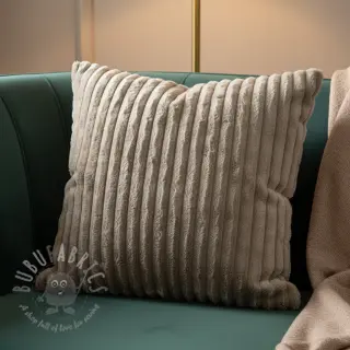 Sztruks HANNIBAL taupe
