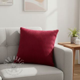 Sztruks HANNIBAL lie de vin