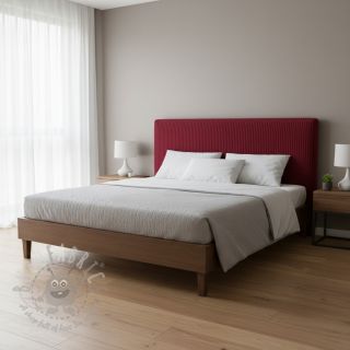 Sztruks HANNIBAL lie de vin