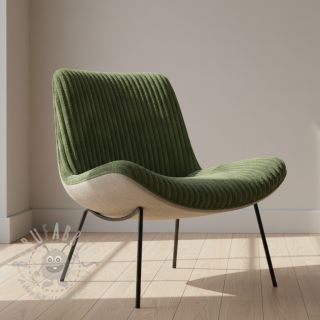 Sztruks HANNIBAL kaki