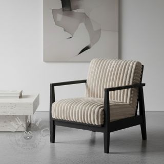 Sztruks HANNIBAL beige