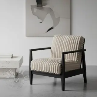 Sztruks HANNIBAL beige