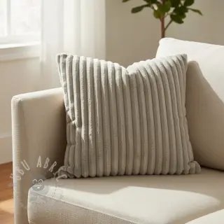 Sztruks HANNIBAL beige