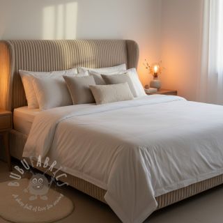 Sztruks HANNIBAL beige