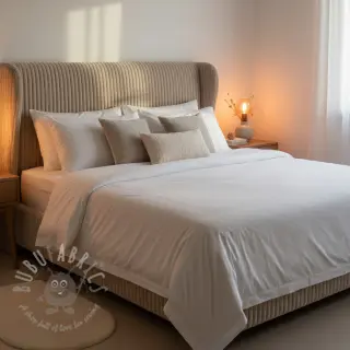 Sztruks HANNIBAL beige