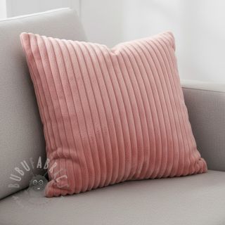 Sztruks HANNIBAL bois de rose