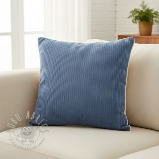 Sztruks Cofur fleece jeans