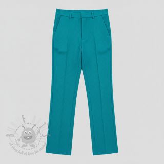 Drobny Sztruks light petrol