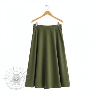 Drobny sztruks forest