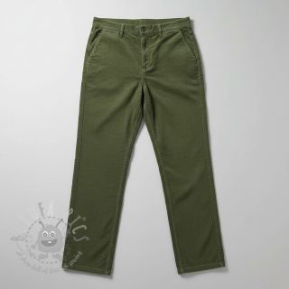 Drobny sztruks forest