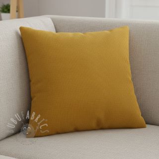 Sztruks 6W WASHED STRETCH ochre