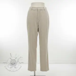 Sztruks 6W WASHED STRETCH natural