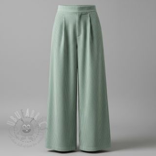 Sztruks 6W COTTON TOUCH mint