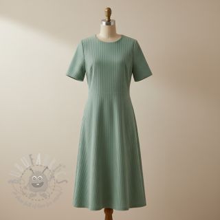 Sztruks 6W COTTON TOUCH mint