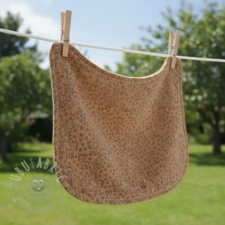 Sztruks STRETCH Little deer sand