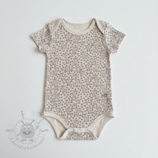 Sztruks STRETCH Little deer light sand