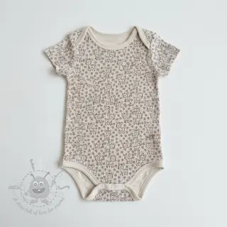 Sztruks STRETCH Little deer light sand