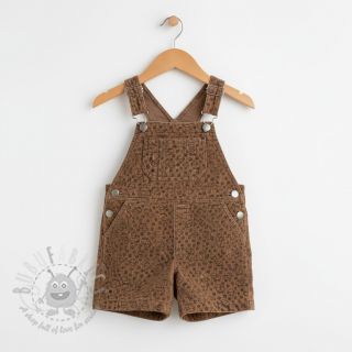 Sztruks STRETCH Little sheep taupe