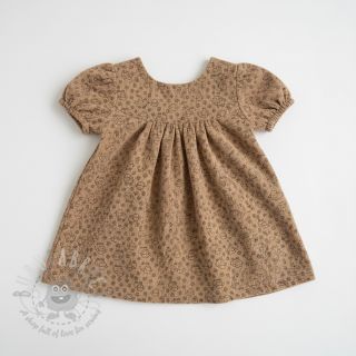 Sztruks STRETCH Little sheep sand