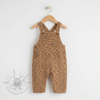 Sztruks STRETCH Little hedgehog sand