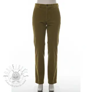 Sztruks olive