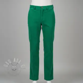 Sztruks emerald