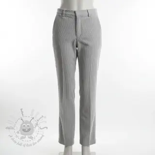 Sztruks grey