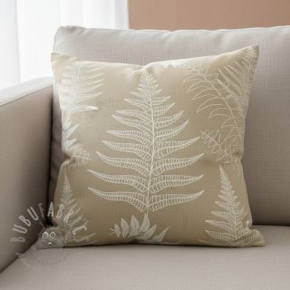 Tkanina dekoracyjna Linenlook Serene fern