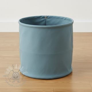 Tkanina płótno CANVAS ocean green