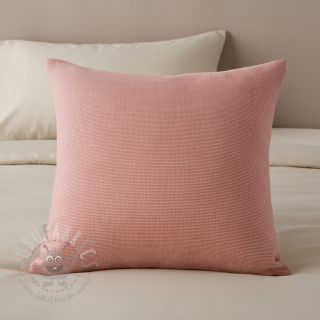 Tkanina dekoracyjna DOBBY Full peach