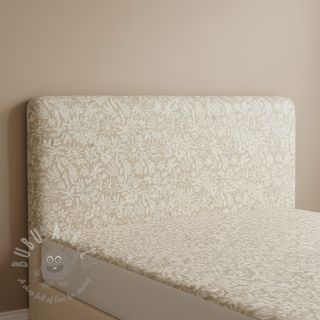 Tkanina dekoracyjna jacquard Sunlight lin