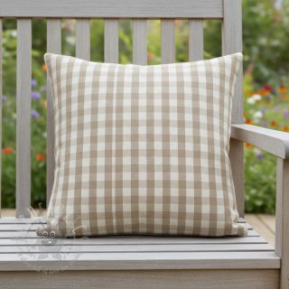 Tkanina dekoracyjna Celestin LUREX ficelle