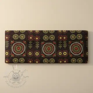 Tkanina dekoracyjna GOBELIN PREMIUM Primal Stitch Patch