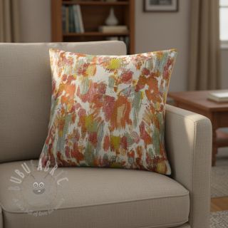 Tkanina dekoracyjna GOBELIN PREMIUM Indian Arty Tapestry