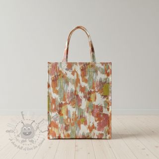 Tkanina dekoracyjna GOBELIN PREMIUM Indian Arty Tapestry