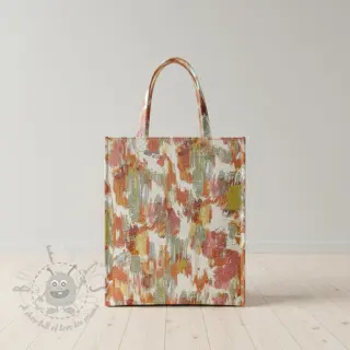 Tkanina dekoracyjna GOBELIN PREMIUM Indian Arty Tapestry