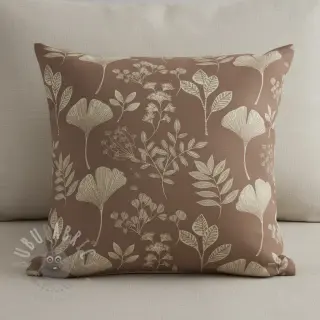 Tkanina dekoracyjna Linenlook premium Delicate Flora Branch