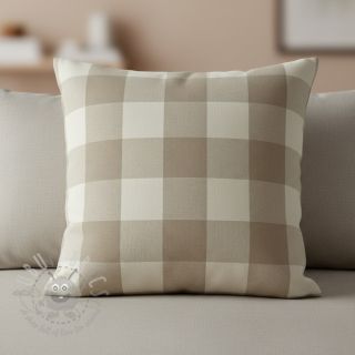 Tkanina dekoracyjna BIG Celestine ficelle