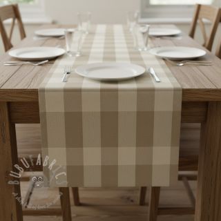 Tkanina dekoracyjna BIG Celestine ficelle