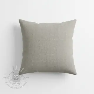 Tkanina dekoracyjna Linenlook PLAIN grey