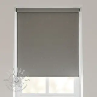 Tkanina dekoracyjna Linenlook PLAIN grey