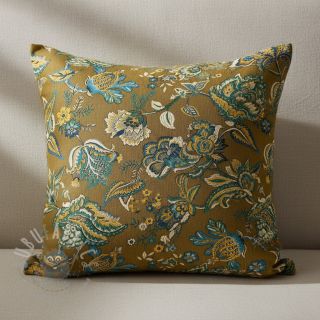 Tkanina dekoracyjna jacquard Inaya or