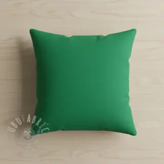 Tkanina płótno CANVAS green