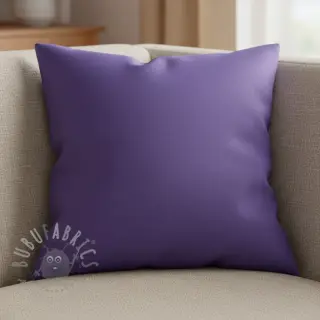 Tkanina płótno CANVAS lavender