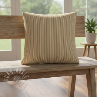 Tkanina dekoracyjna Simone peanut