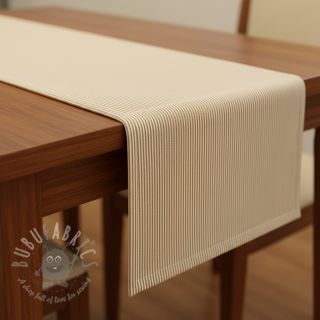 Tkanina dekoracyjna Simone peanut